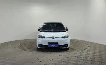 Volkswagen ID.3 2023 года за 7 490 000 тг. в Алматы фото 2