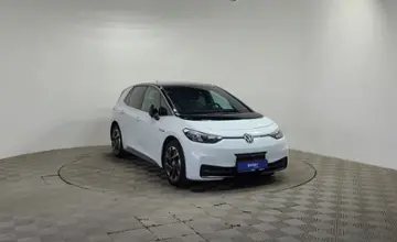 Volkswagen ID.3 2023 года за 7 490 000 тг. в Алматы фото 3