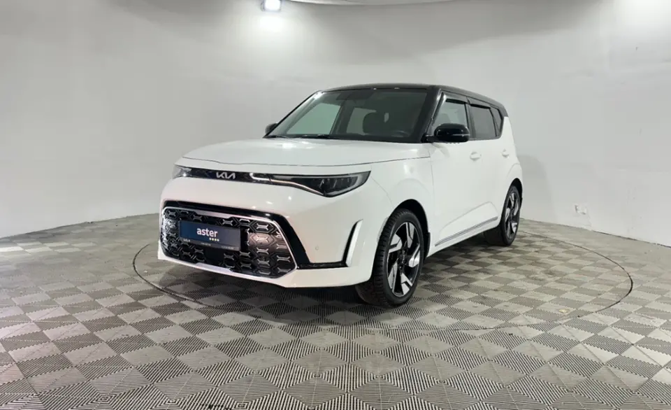 2023 Kia Soul