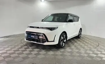 Kia Soul 2023 года за 10 000 000 тг. в Павлодар фото 1