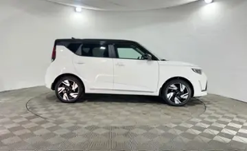 Kia Soul 2023 года за 10 000 000 тг. в Павлодар фото 4