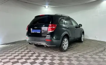 Chevrolet Captiva 2013 года за 7 100 000 тг. в Павлодар