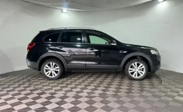 Chevrolet Captiva 2013 года за 7 100 000 тг. в Павлодар фото 4