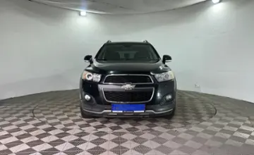 Chevrolet Captiva 2013 года за 7 100 000 тг. в Павлодар фото 2