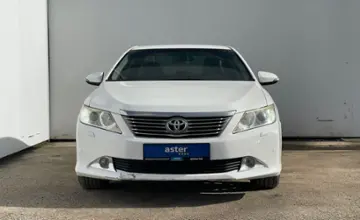 Toyota Camry 2011 года за 7 990 000 тг. в Уральск фото 2