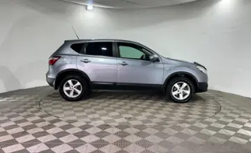 Nissan Qashqai 2012 года за 6 600 000 тг. в Павлодар фото 4