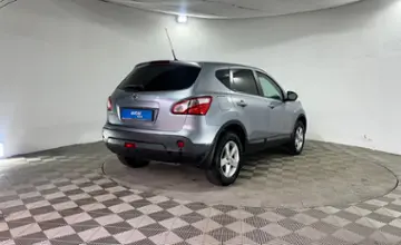 Nissan Qashqai 2012 года за 6 600 000 тг. в Павлодар