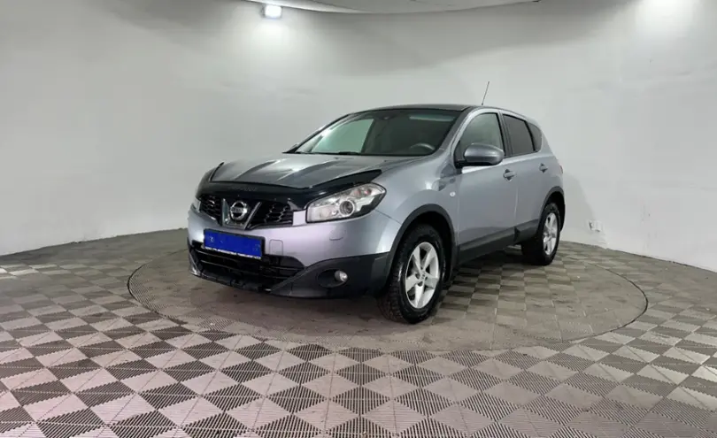 Nissan Qashqai 2012 года за 6 600 000 тг. в Павлодар
