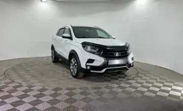 LADA (ВАЗ) XRAY Cross 2020 года за 5 600 000 тг. в Павлодар фото 3