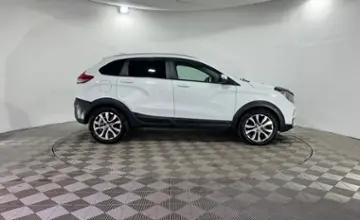 LADA (ВАЗ) XRAY Cross 2020 года за 5 600 000 тг. в Павлодар фото 4