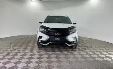 LADA (ВАЗ) XRAY Cross 2020 года за 5 600 000 тг. в Павлодар фото 2