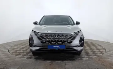 OMODA C5 2025 года за 6 990 000 тг. в Астана фото 2