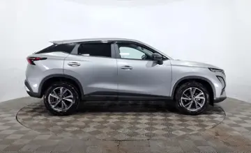 OMODA C5 2025 года за 6 990 000 тг. в Астана фото 4