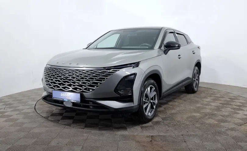 OMODA C5 2025 года за 6 990 000 тг. в Астана