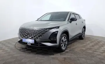 OMODA C5 2025 года за 6 990 000 тг. в Астана фото 1