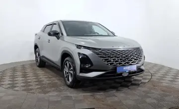 OMODA C5 2025 года за 6 990 000 тг. в Астана фото 3