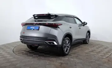 OMODA C5 2025 года за 6 990 000 тг. в Астана