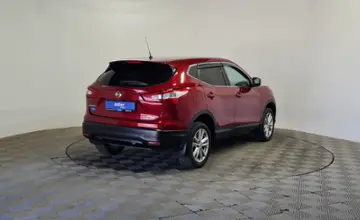 Nissan Qashqai 2014 года за 6 990 000 тг. в Алматы