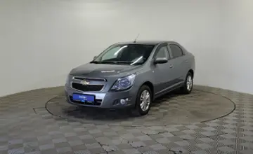Chevrolet Cobalt 2023 года за 5 350 000 тг. в Алматы фото 1
