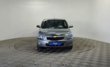 Chevrolet Cobalt 2023 года за 5 350 000 тг. в Алматы фото 2