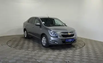 Chevrolet Cobalt 2023 года за 5 350 000 тг. в Алматы фото 3