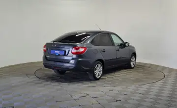LADA (ВАЗ) Granta 2022 года за 3 990 000 тг. в Алматы