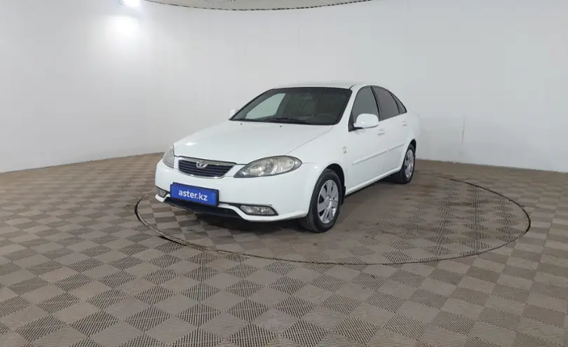 Daewoo Gentra 2014 года за 3 490 000 тг. в Шымкент