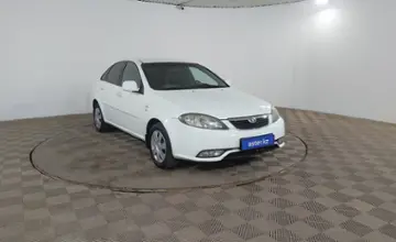 Daewoo Gentra 2014 года за 3 490 000 тг. в Шымкент фото 3