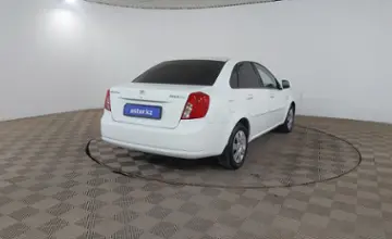 Daewoo Gentra 2014 года за 3 490 000 тг. в Шымкент