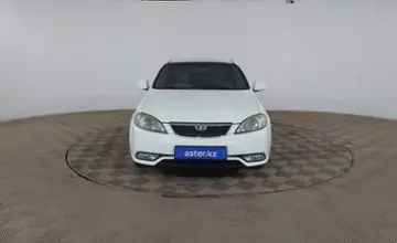 Daewoo Gentra 2014 года за 3 490 000 тг. в Шымкент фото 2