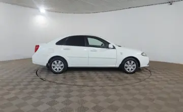 Daewoo Gentra 2014 года за 3 490 000 тг. в Шымкент фото 4