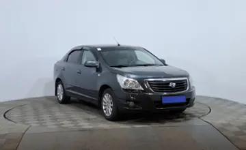 Ravon R4 2017 года за 4 400 000 тг. в Астана фото 3