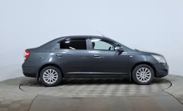 Ravon R4 2017 года за 4 400 000 тг. в Астана фото 4