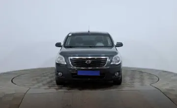 Ravon R4 2017 года за 4 400 000 тг. в Астана фото 2