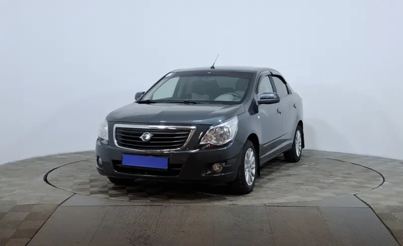 Ravon R4 2017 года за 4 400 000 тг. в Астана