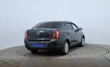 Ravon R4 2017 года за 4 400 000 тг. в Астана