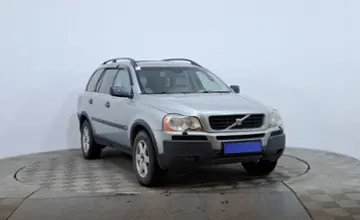 Volvo XC90 2003 года за 3 490 000 тг. в Астана фото 3