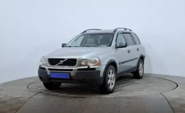 Volvo XC90 2003 года за 3 490 000 тг. в Астана фото 1