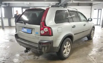 Volvo XC90 2003 года за 3 490 000 тг. в Астана фото 3