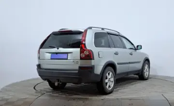 Volvo XC90 2003 года за 3 490 000 тг. в Астана