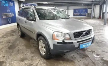 Volvo XC90 2003 года за 3 490 000 тг. в Астана фото 2