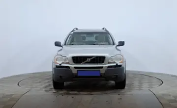Volvo XC90 2003 года за 3 490 000 тг. в Астана фото 2