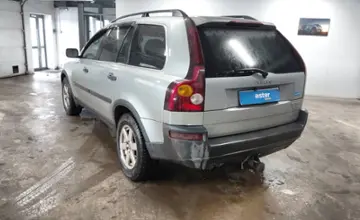 Volvo XC90 2003 года за 3 490 000 тг. в Астана фото 4