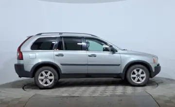 Volvo XC90 2003 года за 3 490 000 тг. в Астана фото 4