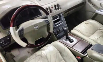 Volvo XC90 2003 года за 3 490 000 тг. в Астана фото 5