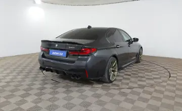 BMW 5 серии 2017 года за 17 990 000 тг. в Шымкент