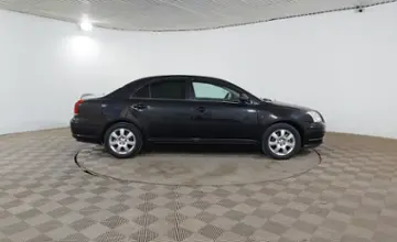 Toyota Avensis 2003 года за 3 690 000 тг. в Шымкент фото 4