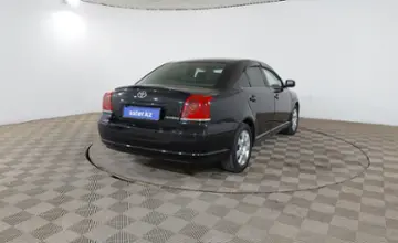 Toyota Avensis 2003 года за 3 690 000 тг. в Шымкент