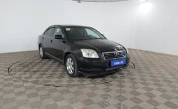 Toyota Avensis 2003 года за 3 690 000 тг. в Шымкент фото 3