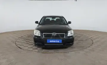 Toyota Avensis 2003 года за 3 690 000 тг. в Шымкент фото 2